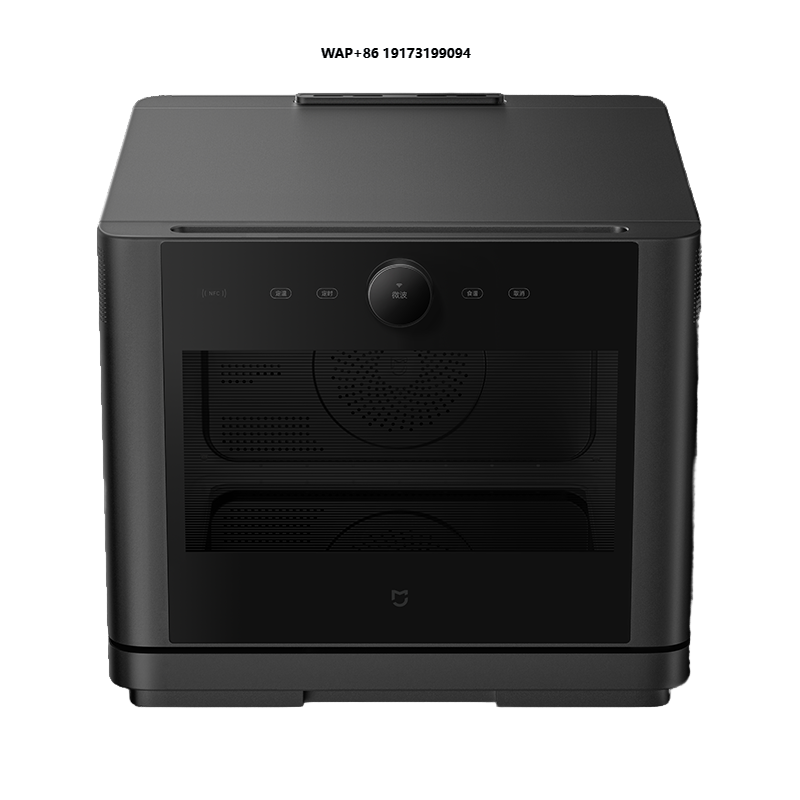 Home Cooking In - Horno de Microondas Inteligente Mijia de
