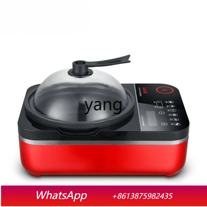 Olla de vapor multifuncional p - Home Cooking In reseña y precio