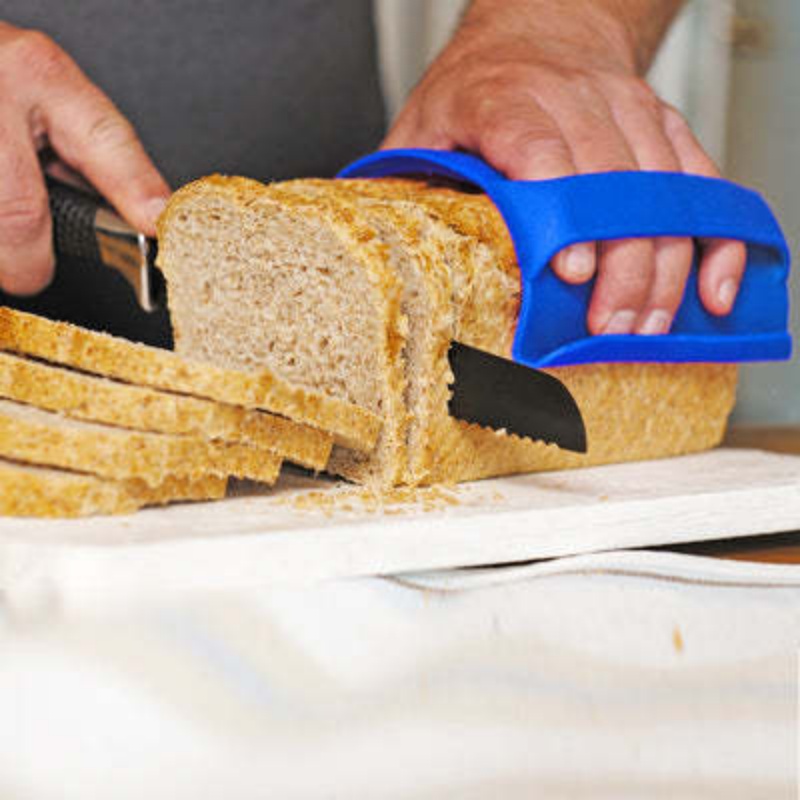 Guantes de silicona para horno - Home Cooking In reseña y precio
