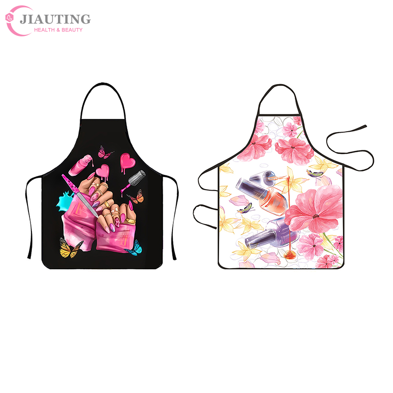 Delantal de cocina de belleza  - Home Cooking In reseña y precio