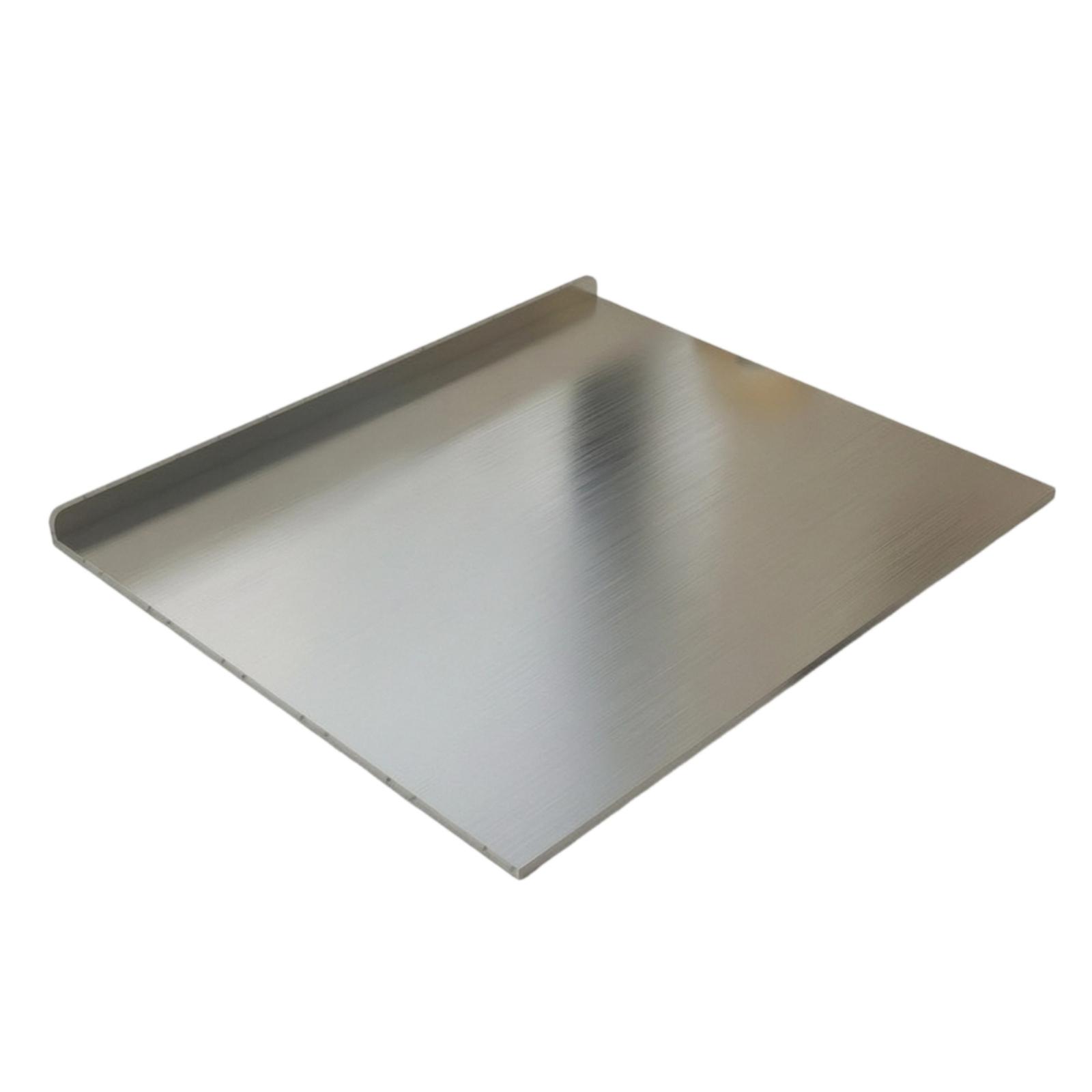 Tabla de Acero Inoxidable Prof - Home Cooking In reseña y precio
