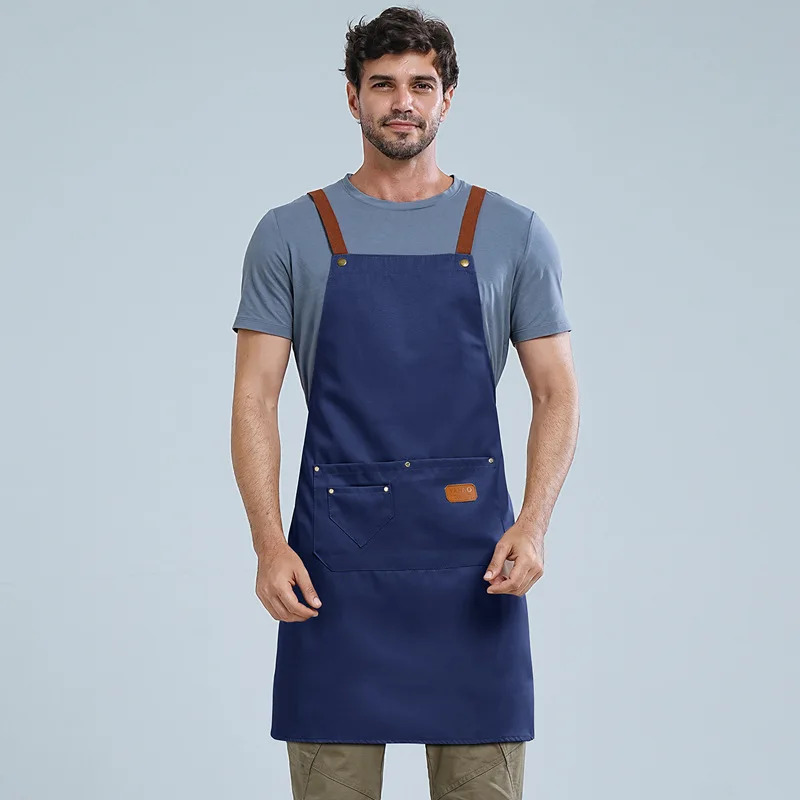 Delantal de Cocina Impermeable - Home Cooking Chef reseña y precio