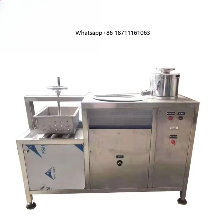 Máquina para Leche de Soya y T - Home Cooking In reseña y precio