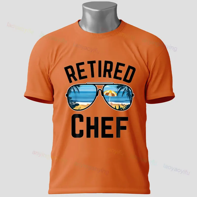 Camiseta divertida de Chef Slg - Home Cooking Chef reseña y precio